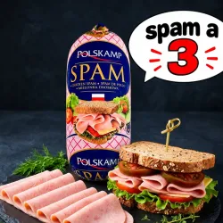 Spam