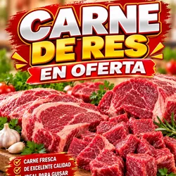 15 lb de res