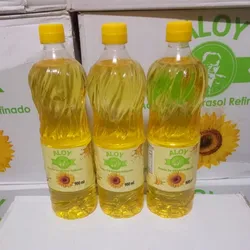 5 pomo de aceite
