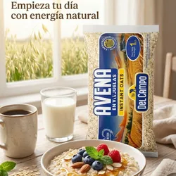 Avena 1 lb 