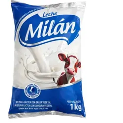 Bolsa de leche 1 kg