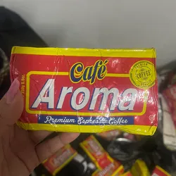Café  AROMA