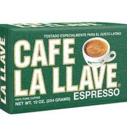 Café la llave 
