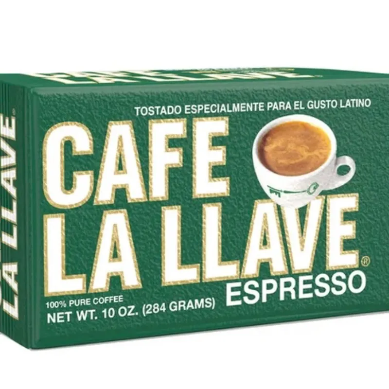 Café la llave 