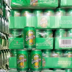 Caja de cerveza