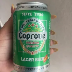 Caja de cerveza