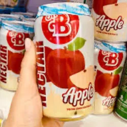 Caja de jugo