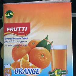 Caja de refresco 26 unidades