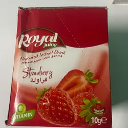 Caja de refresco 24unidades 