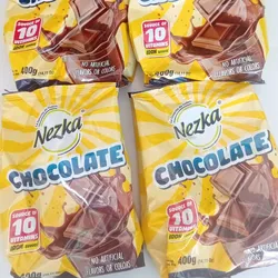 Chocolate