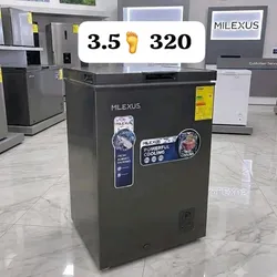Nevera 3.5