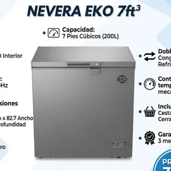 Nevera 