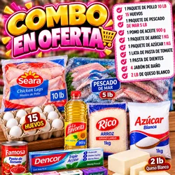 Combo