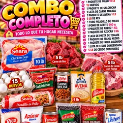 Combo