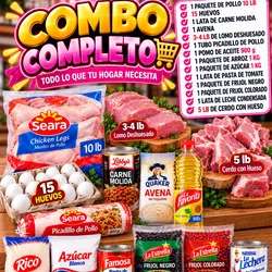 Combo