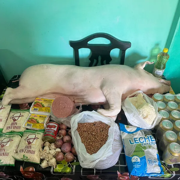 Si estás buscando calidad y rapidez llegaste al lugar indicado. Combos MEYIS te ofrece los mejores precios del mercado y en menos de 4 horas en la puerta de la casa de su familiar 