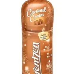 Crema de vie caramelo 