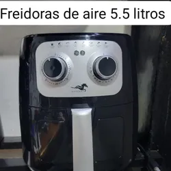 Freidora de aire