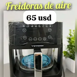 Freidora de aire