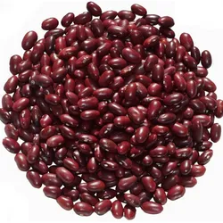 Frijol colorado  5 lb 