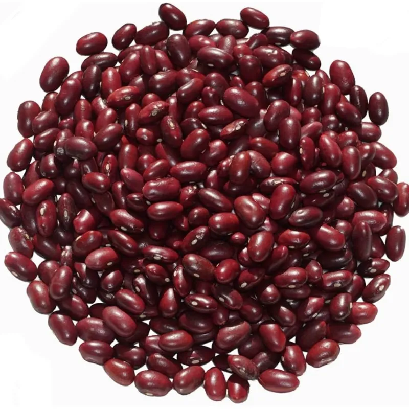 Frijol colorado  5 lb 