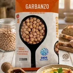Garbanzo