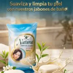 Jabón de baño