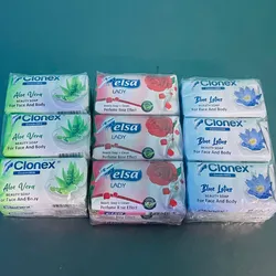 Jabón de baño