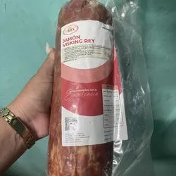 Jamón viking 