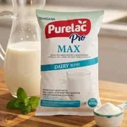 Leche 400g