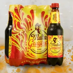 Malta guajira 