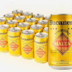 Malta bucanero 