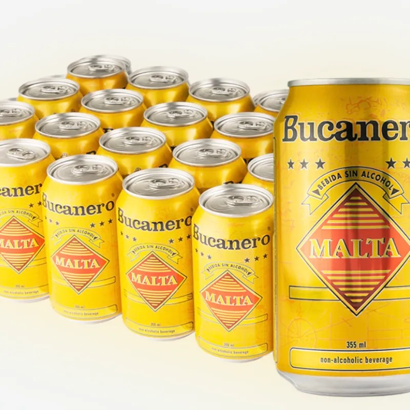 Malta bucanero 