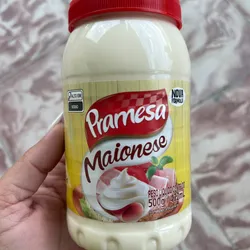 Mayonesa