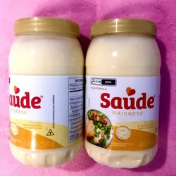 Mayonesa