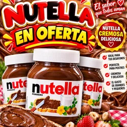 Nutella