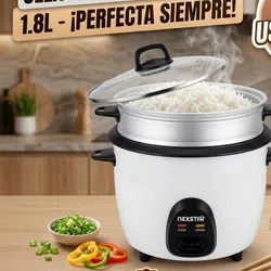 Olla arrocera