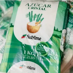 Paca de azúcar 110 lb