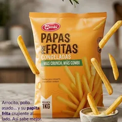 Papas