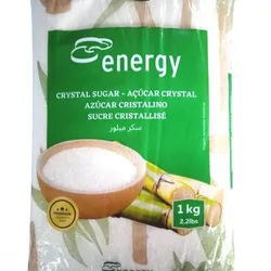 Paquete d azúcar blanca 5 lb 