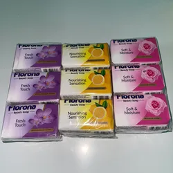 Paquete de 18 jabones