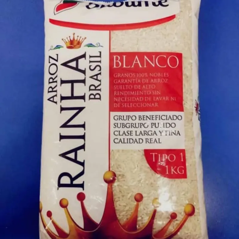 Paquete de Arroz 10 lb 