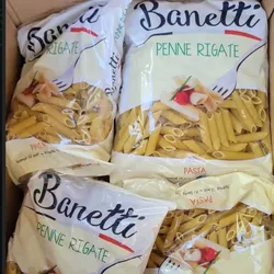 Pasta 500g