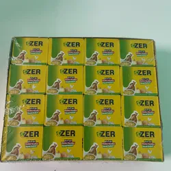 Pastillita pollo sin tomate