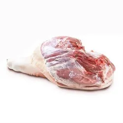 Pierna de cerdo 20 lb 