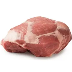 Pierna deshuesada 5-6 lb