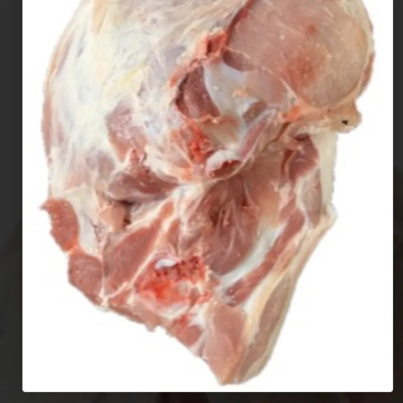 Piernas de cerdo 10lb 