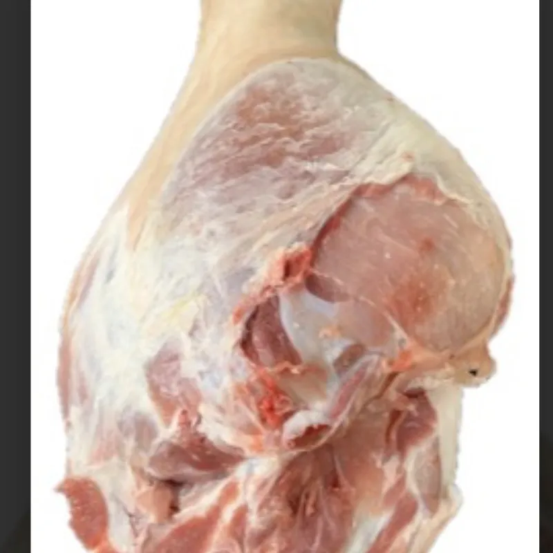 Piernas de cerdo 14-15 lb 