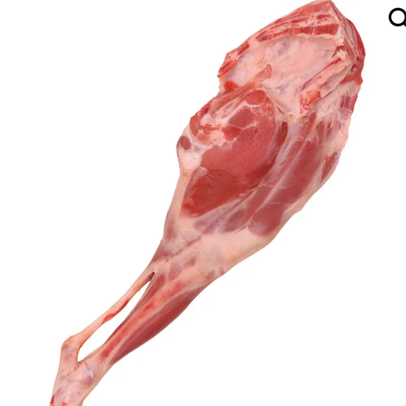 Piernas de ovejo 7-8 lb 