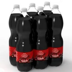 Pomo de refresco Tukola